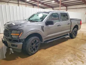 Ford F-150 2.7L 6 2025