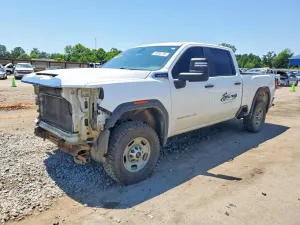 GMC Sierra 6.6L 8 2020
