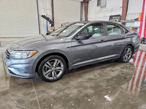 Volkswagen Jetta 1.4L 4 2020