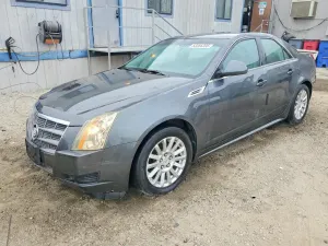 Cadillac CTS 3.0L 6 2010