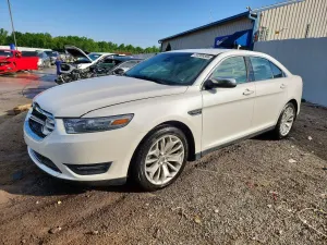 Ford Taurus 3.5L 6 2014