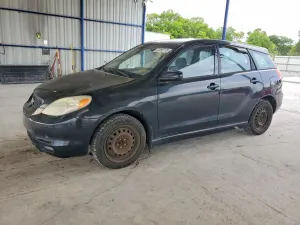 Toyota Corolla 1.8L 4 2003