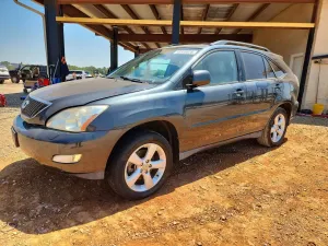 Lexus RX 3.3L 6 2005