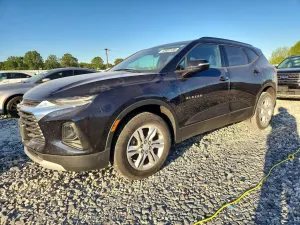 Chevrolet Blazer 3.6L 6 2020