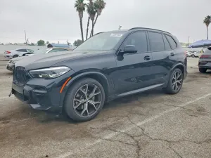 BMW X5 3.0L 6 2023