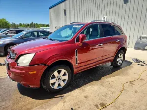 Saturn Vue 3.6L 6 2008