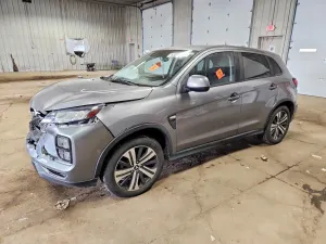 Mitsubishi Outlander 2.0L 4 2021