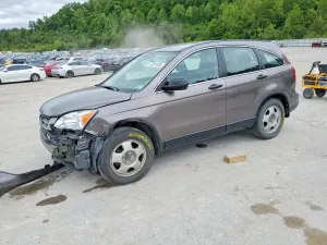 Honda CR-V 2.4L 4 2011