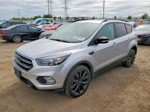 Ford Escape 2.0L 4 2019