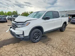 Honda Ridgeline 3.5L 6 2025