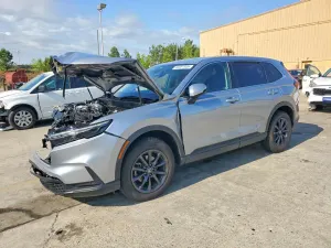Honda CR-V 1.5L 4 2026