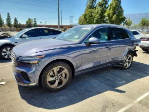 Genesis GV70 2.5L 4 2026