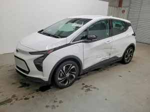 Chevrolet Bolt 2023