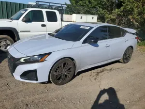 Nissan Altima 2.5L 4 2023