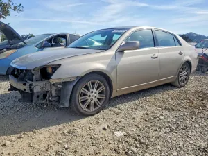 Toyota Avalon 3.5L 6 2006