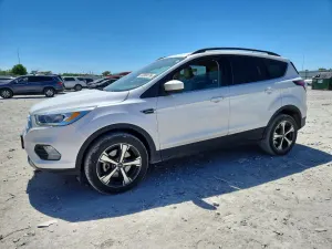 Ford Escape 1.5L 4 2018