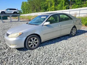 Toyota Camry 3.0L 6 2005
