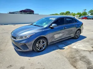 Kia Cerato / Forte / K3 2.0L 4 2024