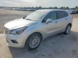 Buick Envision 2017
