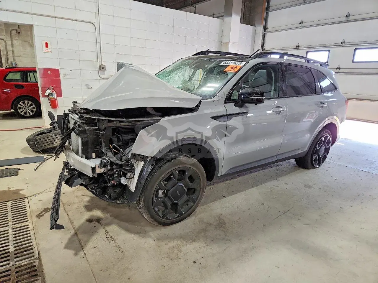 Kia Sorento 2.5L 4 2026