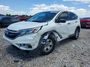 Honda CR-V 2.4L 4 2015