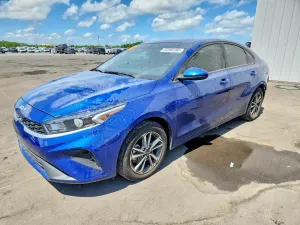 Kia Cerato / Forte / K3 2.0L 4 2024