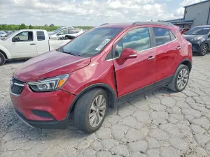 Buick Encore 1.4L 4 2019