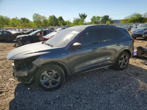 Ford Escape 1.5L 3 2024