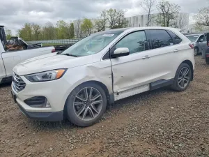 Ford Edge 2.0L 4 2019