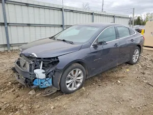 Chevrolet Malibu 1.5L 4 2023