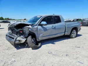 Toyota Tundra 5.7L 8 2021