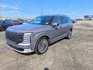 Hyundai Palisade 3.5L 6 2026