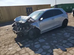 Kia Rio 1.6L 4 2021