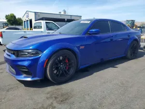 Dodge Charger 6.4L 8 2021