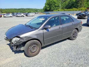Toyota Corolla 1.8L 4 2005