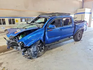 Toyota Tacoma 3.5L 6 2016