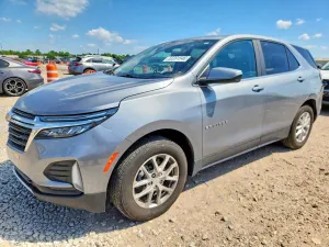 Chevrolet Equinox 1.5L 4 2024