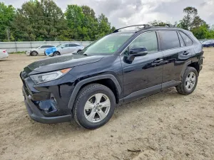 Toyota Rav4 2.5L 4 2020