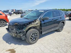 Honda CR-V 2.4L 4 2016