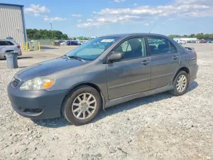 Toyota Corolla 1.8L 4 2006