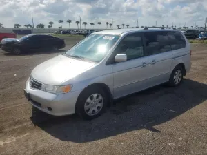 Honda Odyssey 3.5L 6 2004