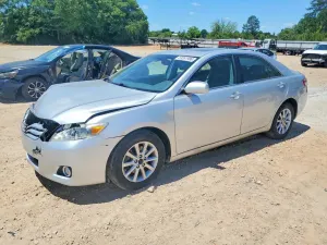Toyota Camry 2.5L 4 2011