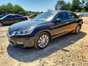 Honda Accord 2.4L 4 2015
