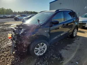 Ford Escape 1.5L 4 2019