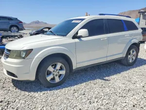 Dodge Journey 3.5L 6 2010