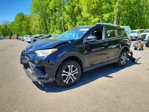 Toyota Rav4 2.5L 4 2016
