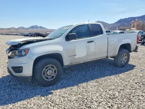 Chevrolet Colorado 2.5L 4 2020