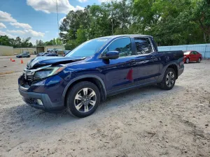 Honda Ridgeline 3.5L 6 2019