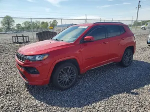 Jeep Compass 2.4L 4 2022