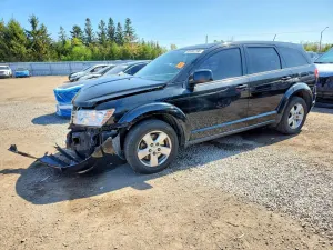 Dodge Journey 2.4L 4 2014